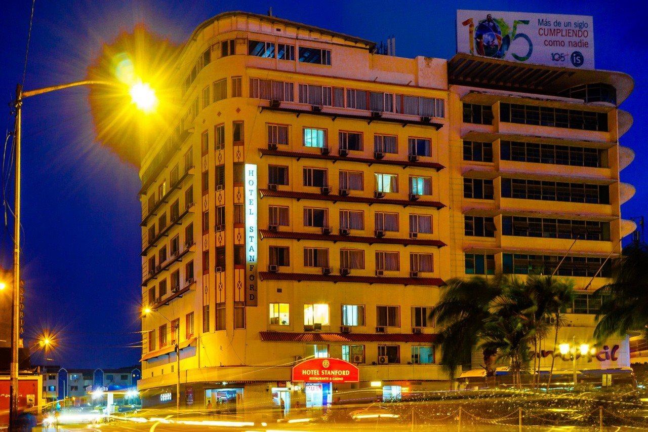 Hotel Republica Panama Eksteriør bilde